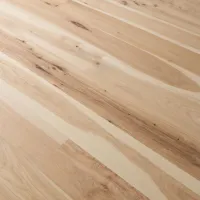 Ván sàn gỗ Hickory (không sơn)