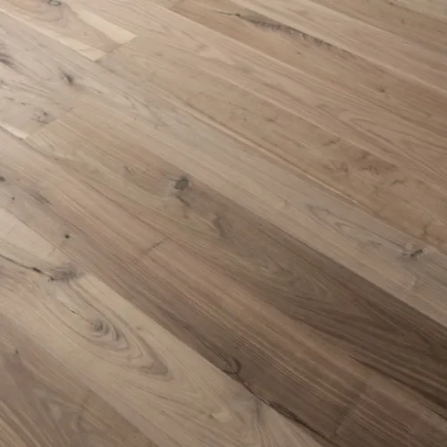 Ván sàn gỗ Walnut (không sơn)